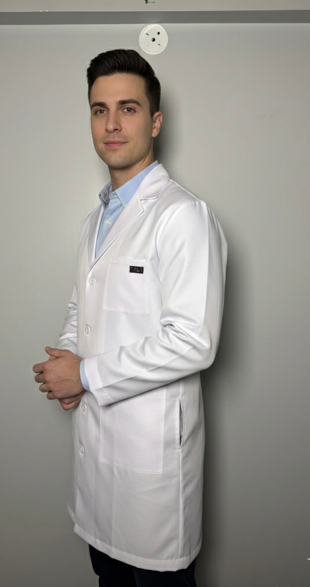 Men's Labcoat