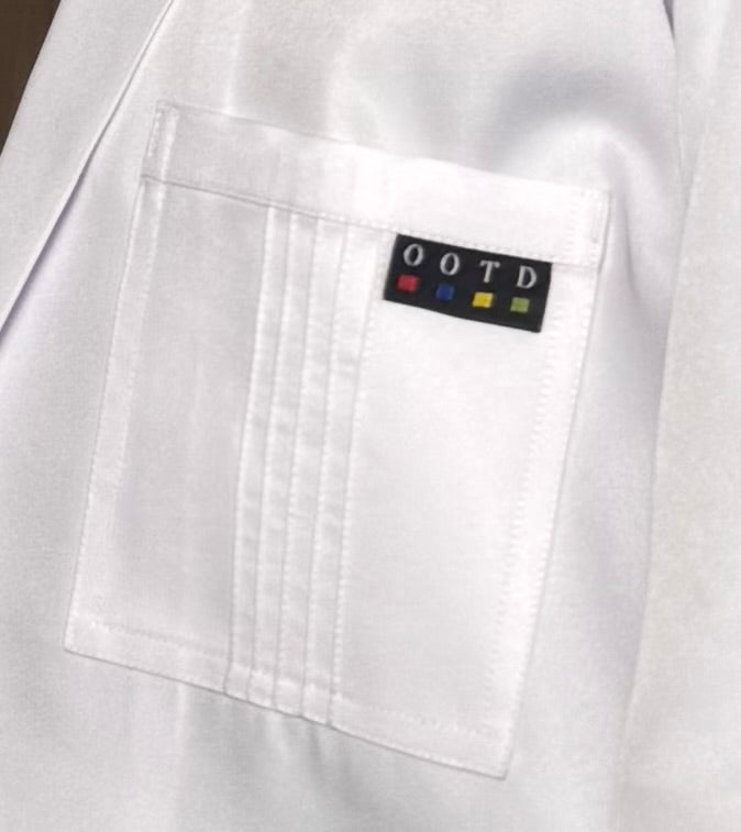 Femino Labcoat