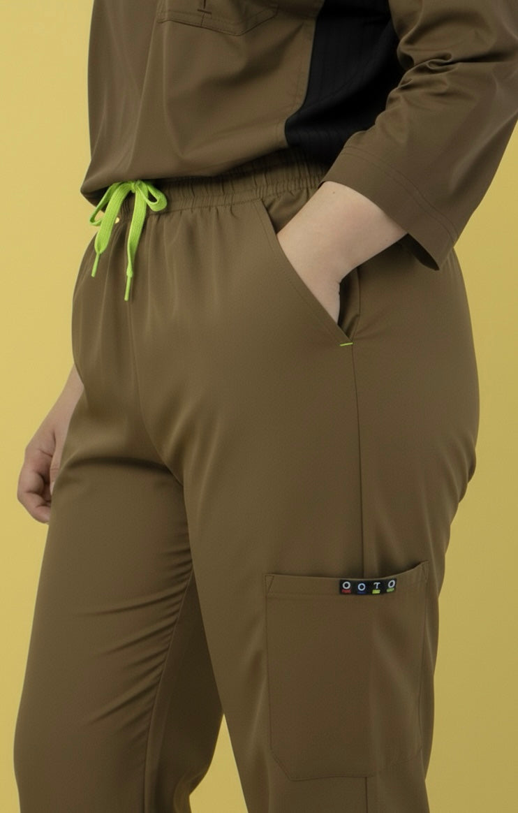 Tuesday Trend
