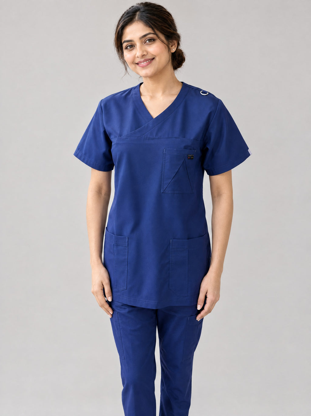 Women's Tuesday Trend – Navy Blue
