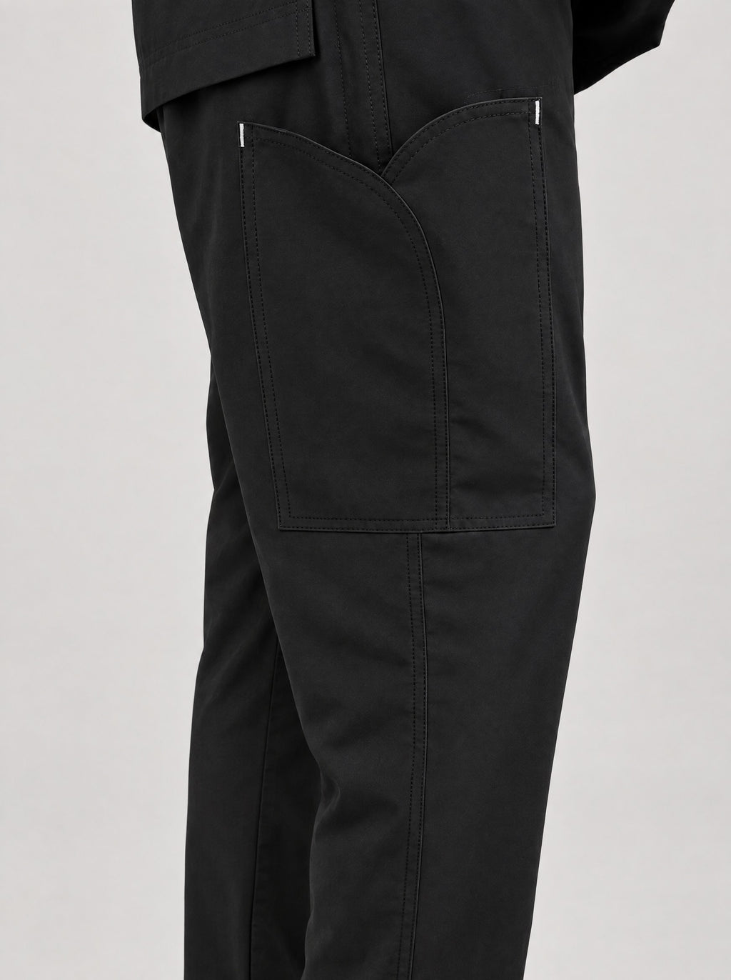 Men's Wednesday Wave – Black