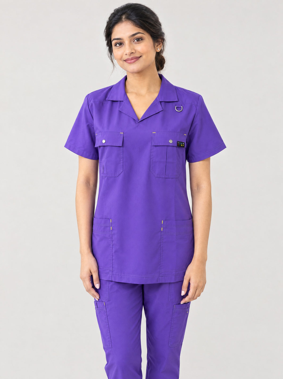 Women's Monday Mood – Purple