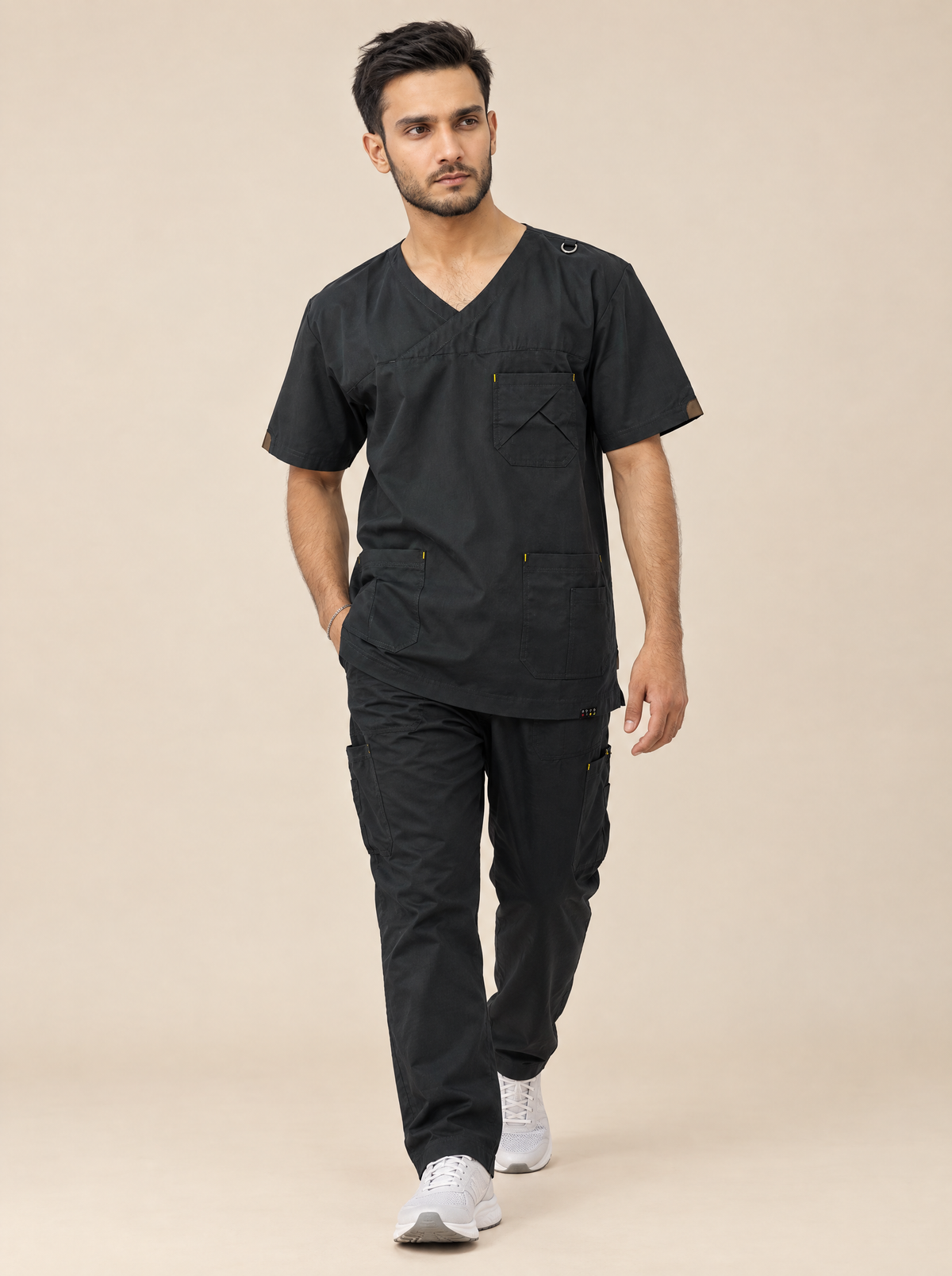 Men's Tuesday Trend – Black