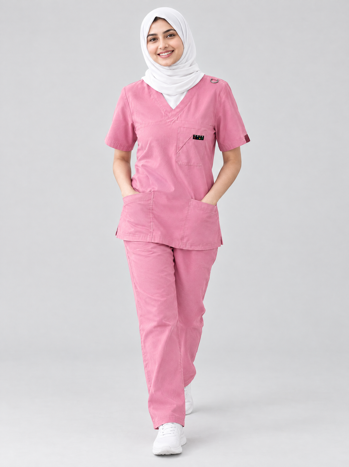 Women's Tuesday Trend – Pink