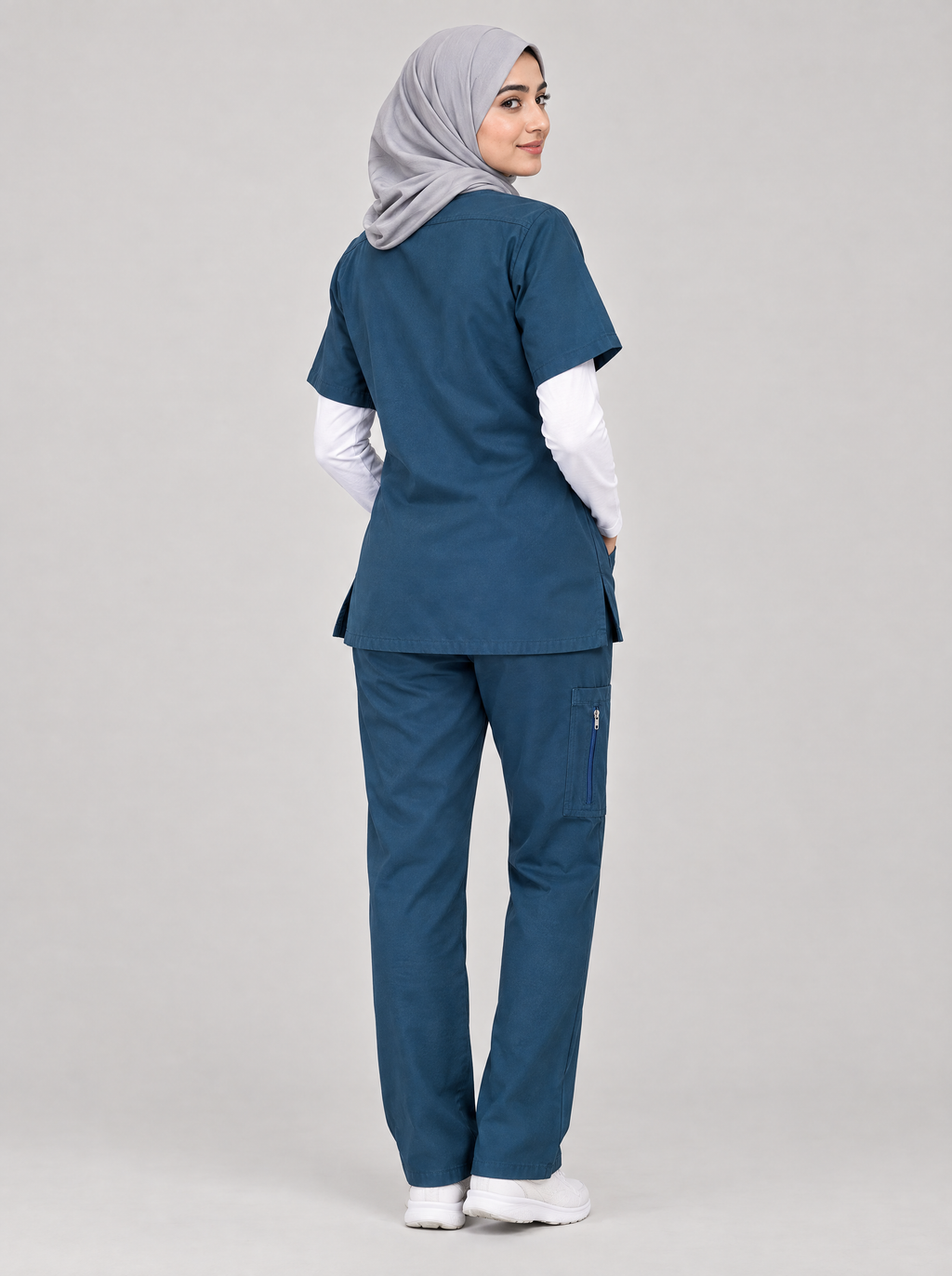 Women's Sunday Sleek – Royal Blue