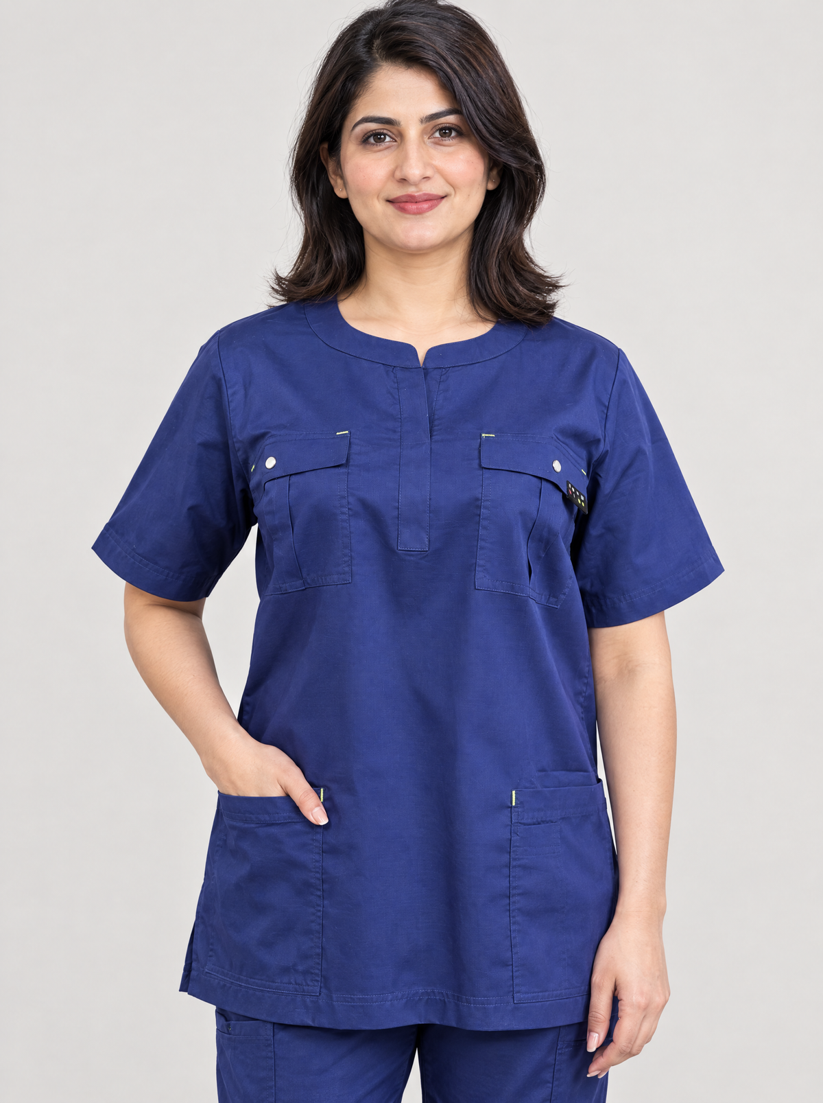 Women's Friday Fabulous – Navy Blue
