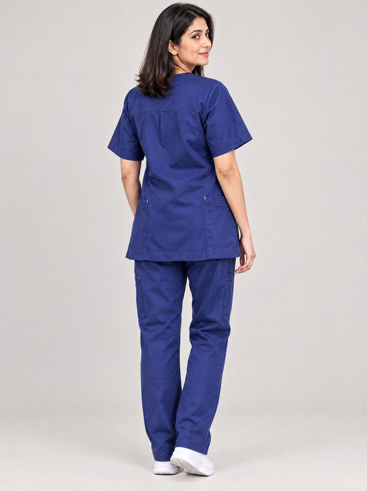 Women's Friday Fabulous – Navy Blue