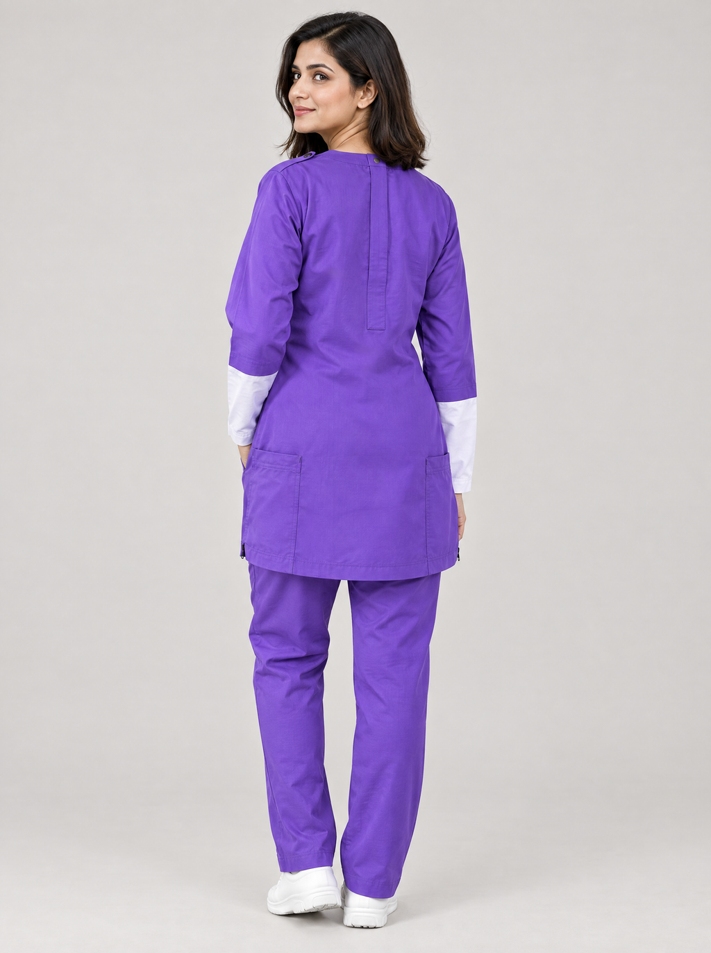 Women's Friday Fabulous – Purple