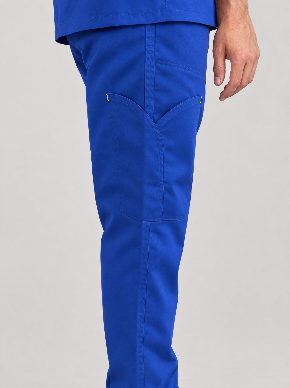 Men's Thursday Thrive – Blue