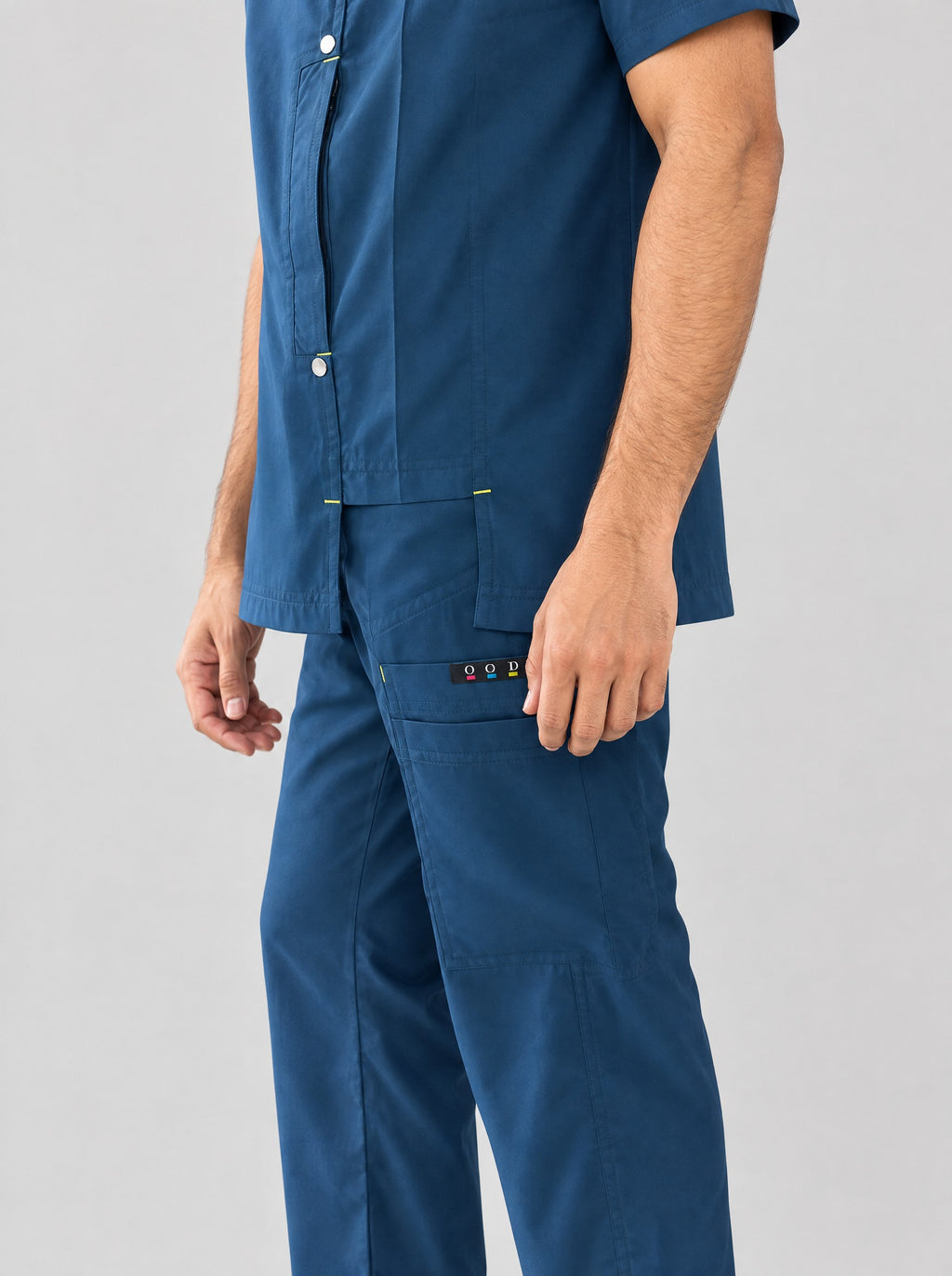 Men's Sunday Sleek – Royal Blue