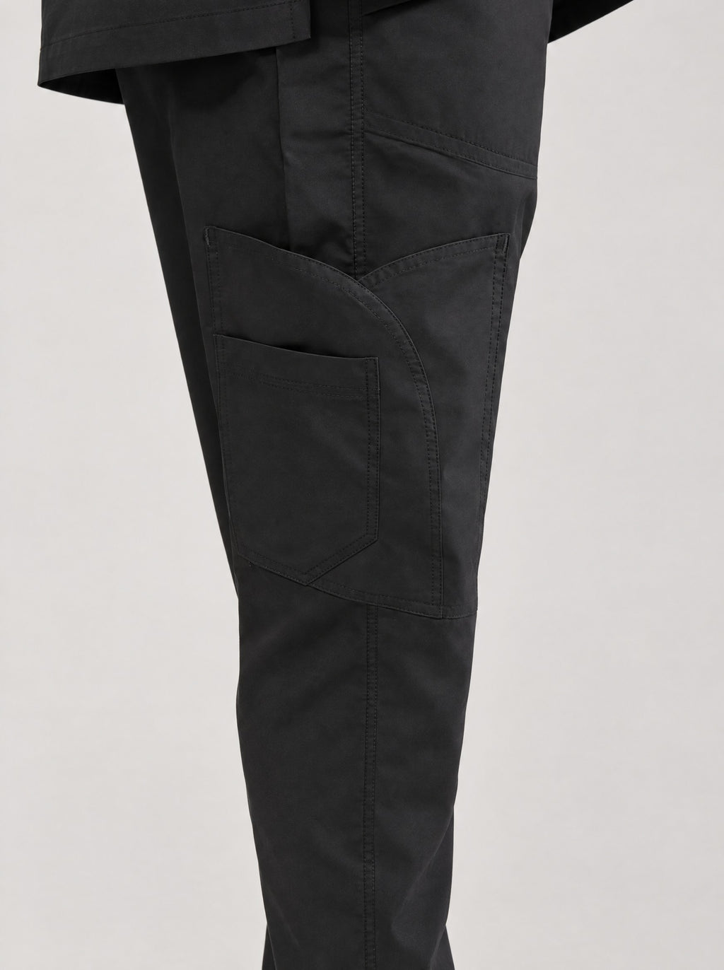 Men's Thursday Thrive – Brown with Black