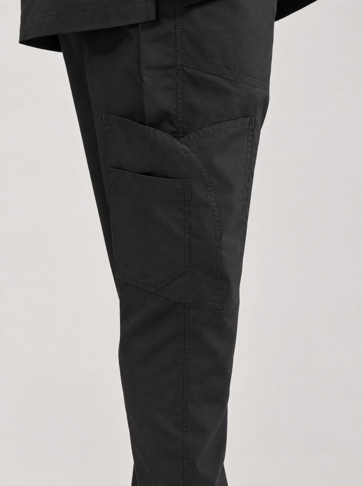 Men's Thursday Thrive – Brown with Black