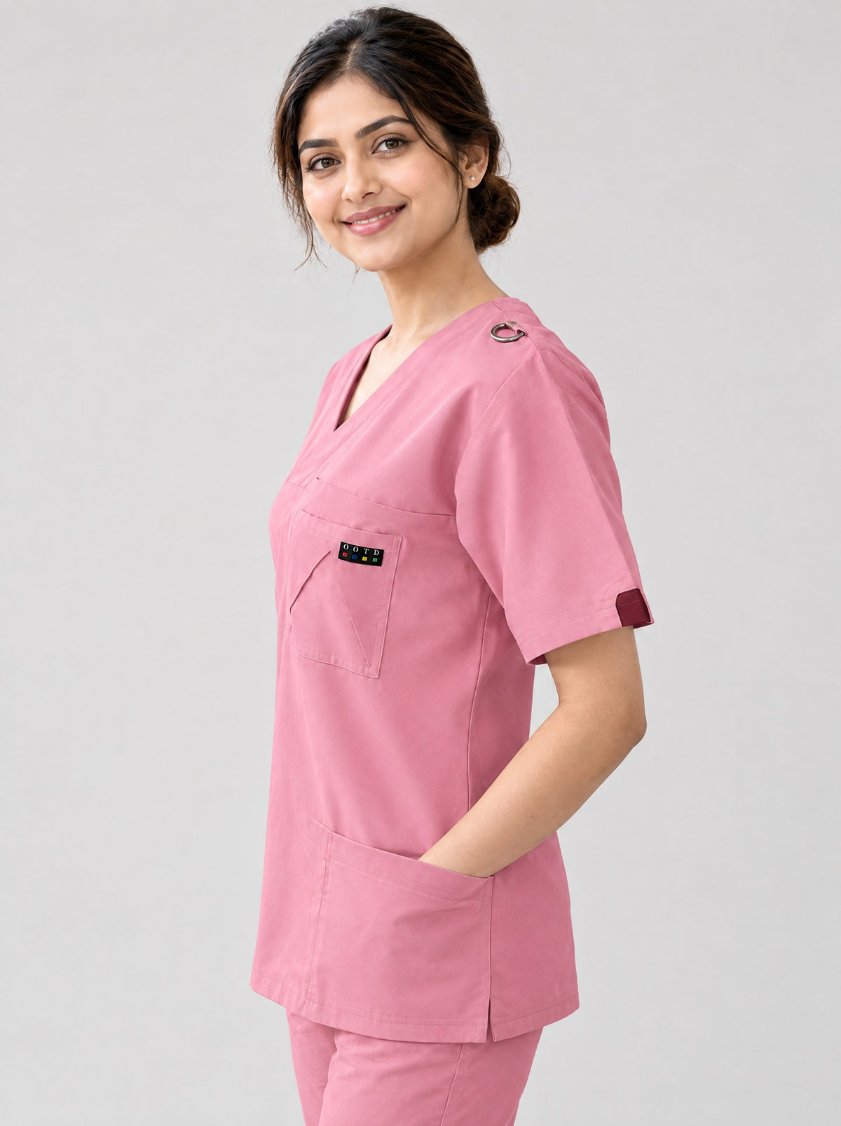 Women's Tuesday Trend – Pink