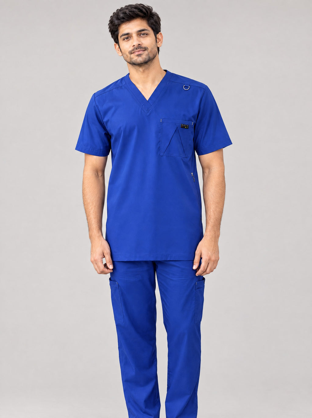 Men's Wednesday Wave – Navy Blue