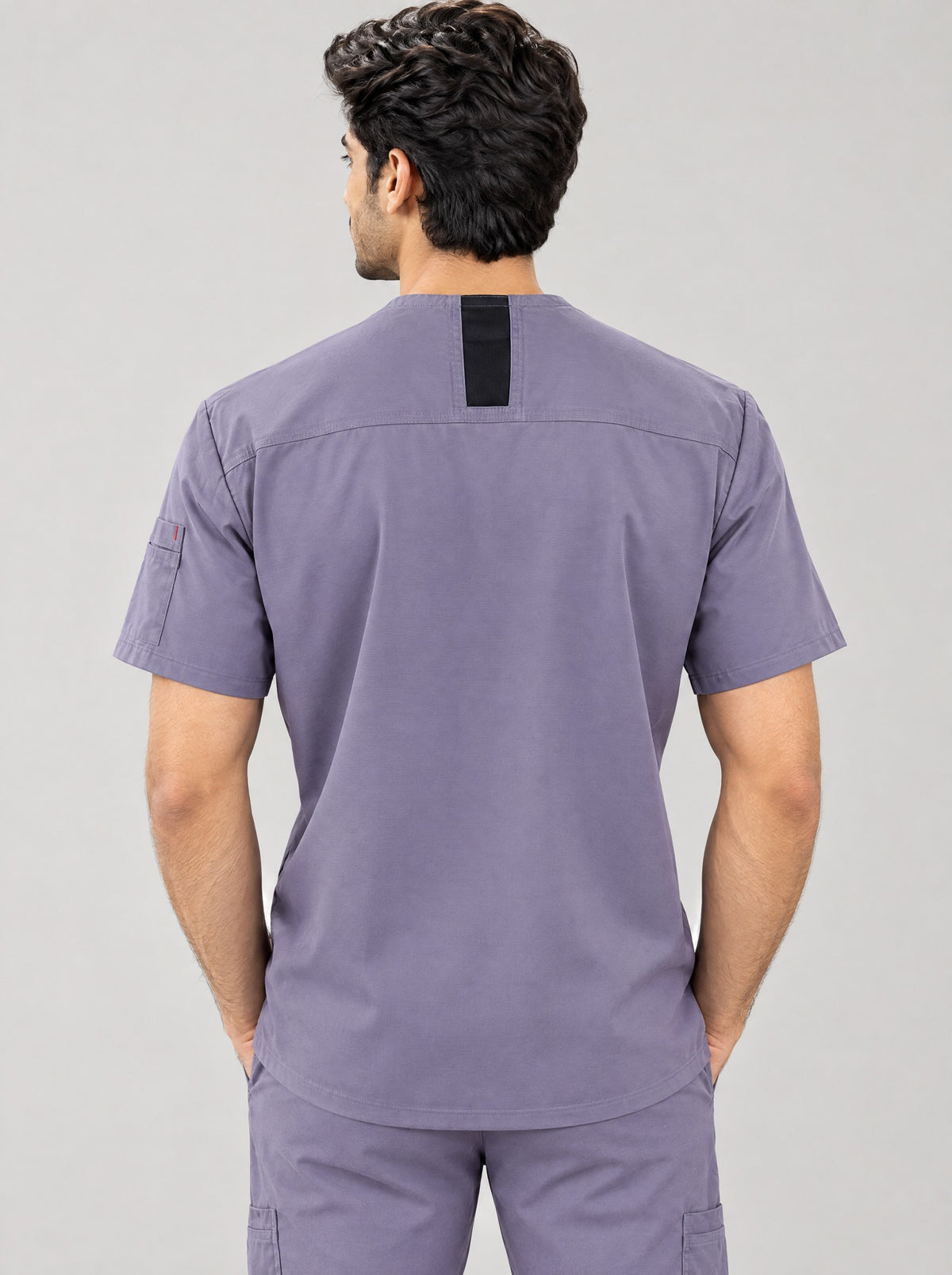 Men's Friday Fab – Gray