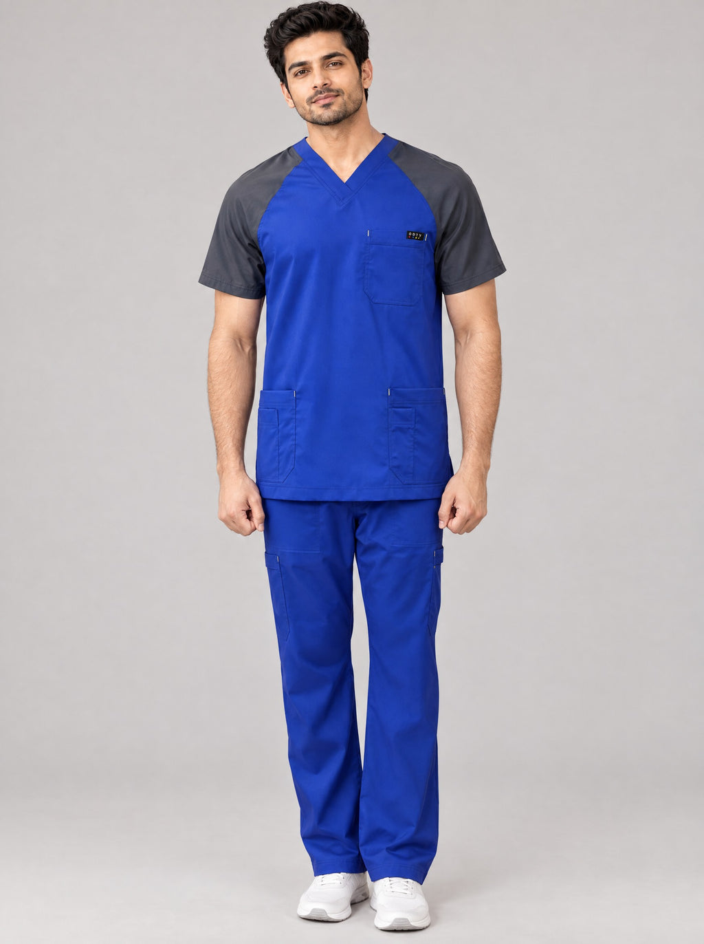 Men's Thursday Thrive – Blue