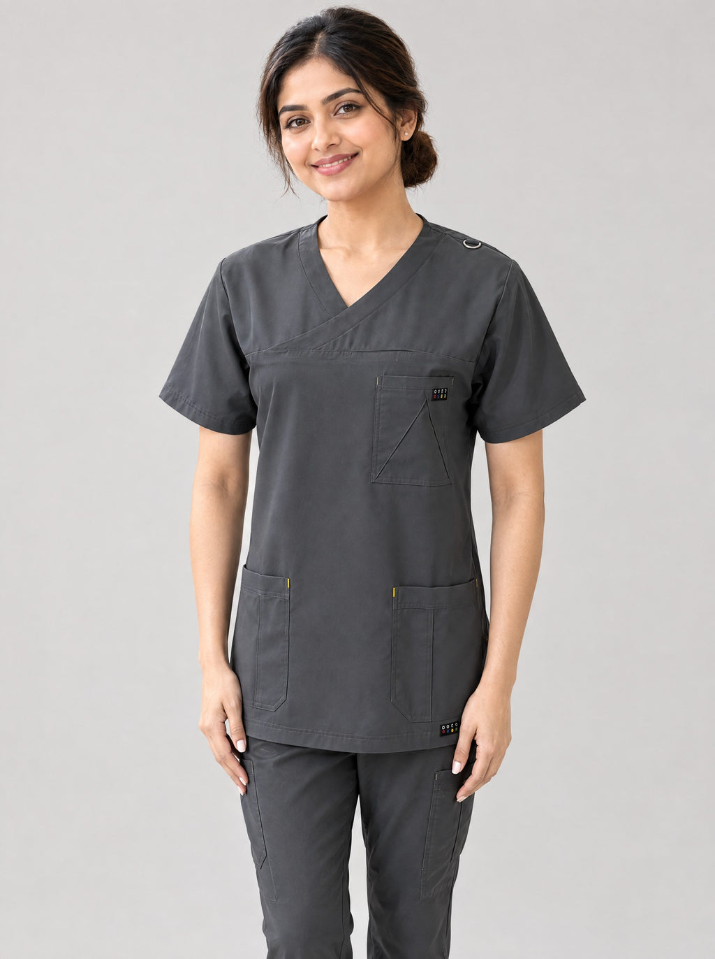 Women's Tuesday Trend – Grey