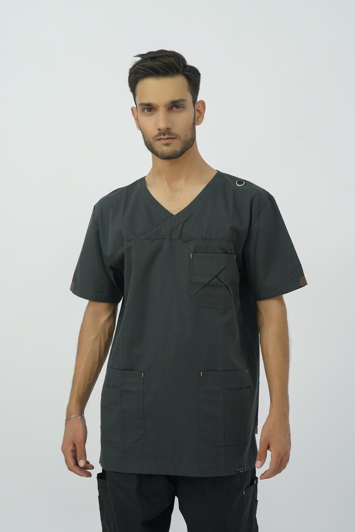 Men's Tuesday Trend – Black