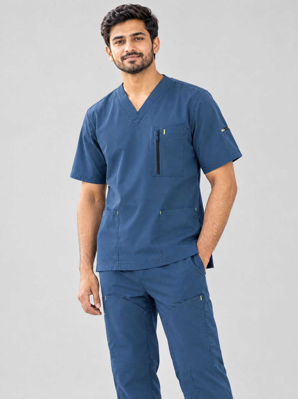 Men's Sunday Sleek – Royal Blue