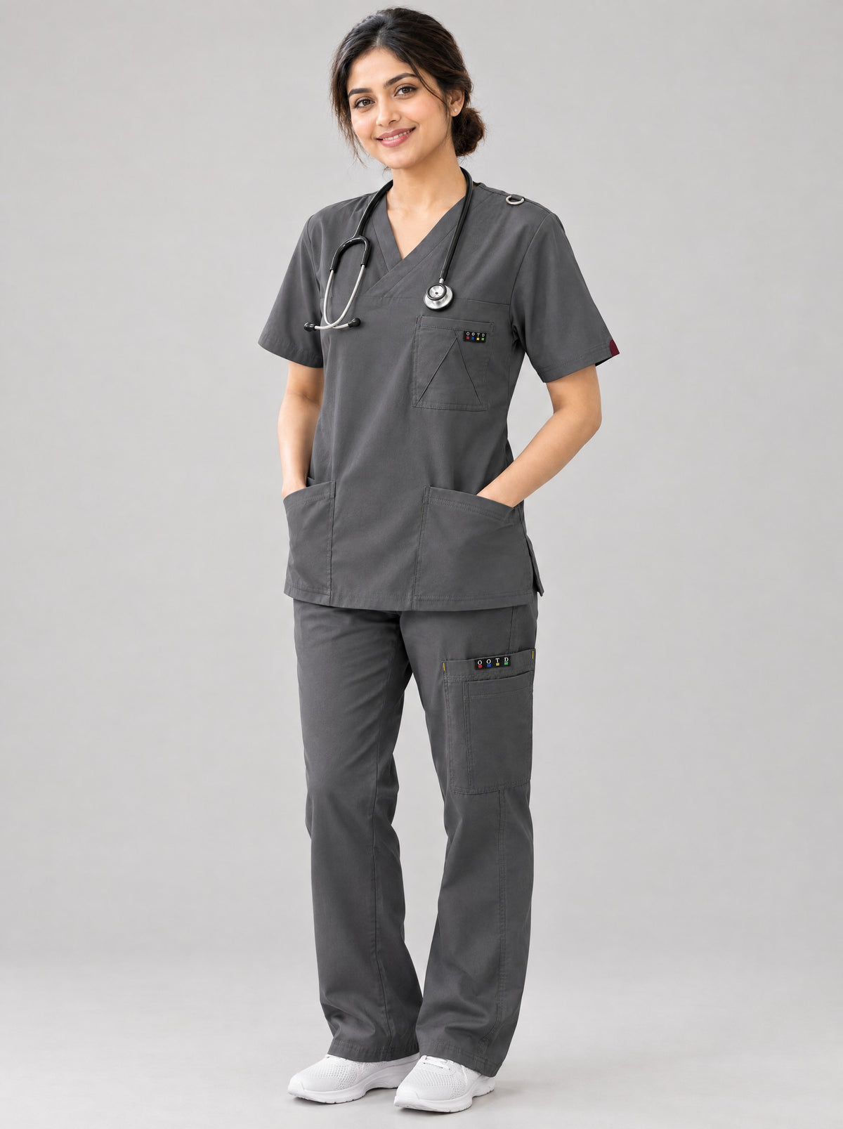 Women's Tuesday Trend – Grey