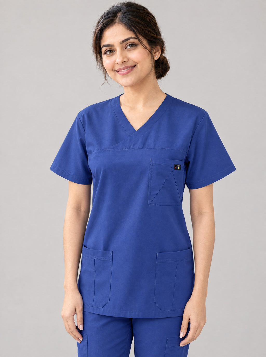Women's Tuesday Trend – Navy Blue